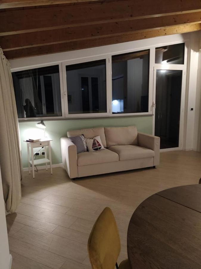 Appartamento Romantico Con Piscina Cervo Exterior photo